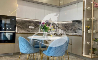 Снять 3-комнатную квартиру, Минск, Макаёнка ул. 12 (Первомайский район). Фото 1