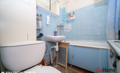 Купить 1-комнатную квартиру, Минск, Тухачевского ул., 43 (Заводской район). Фото 16