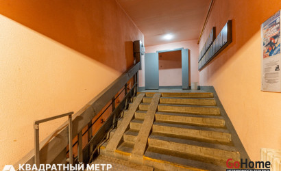 Купить 1-комнатную квартиру, Минск, тракт Игуменский, д. 32 (Ленинский район). Фото 15