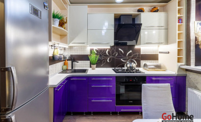 Купить 1-комнатную квартиру, Гродно, Малыщинская, 12. Фото 5