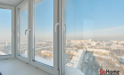 Снять 3-комнатную квартиру, Минск, Кольцова, 37 (Советский район). Фото 28