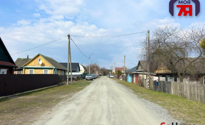 Купить дом, Старобин, Гуляева ул., 12.28 соток. Фото 14