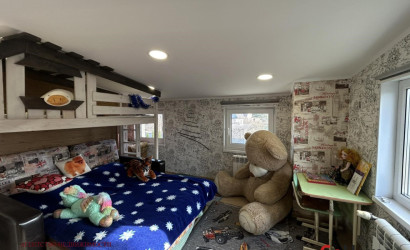 Купить коттедж, Брест, ул. Журавецкая, д. , 5.5 соток. Фото 8