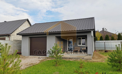 Купить дом, Малые Мотыкалы, Мотыкальский с/с, 15 соток. Фото 17