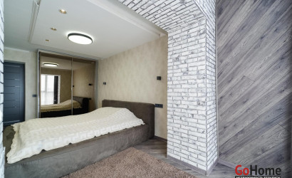 Купить 3-комнатную квартиру, Лесной, Мирная ул., 9. Фото 18