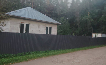 Купить участок, Заболотье, Улица 1 Луговая 50, 8.9 соток. Фото 15