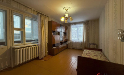 Купить 1-комнатную квартиру, Узда, Дзержинского б-р, 1. Фото 2