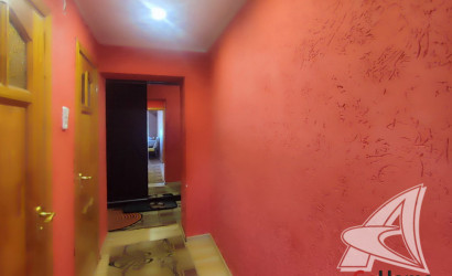 Купить 3-комнатную квартиру, Брест, Гершоны, ул. Кирпичная. Фото 12