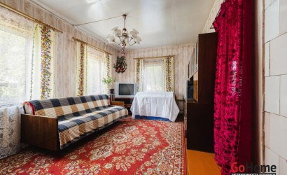 Купить дом, Дзержинск, Фоминых ул., 36, 9.32 соток. Фото 17