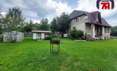 Купить дом в деревне, Звездочка-2002, 8.03 соток. Фото 11