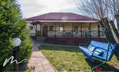 Купить дом, Семково, Солнечная ул., 31.78 соток. Фото 26