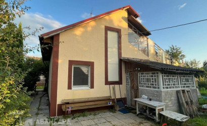 Купить дом в деревне, Тюльпан, 6 соток. Фото 4