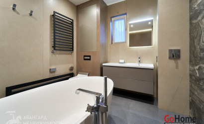 Купить 5-комнатную квартиру, Минск, Богдановича ул., 58/Б (Советский район). Фото 27