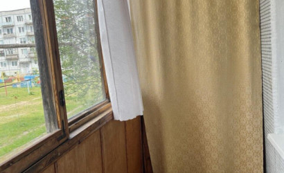 Купить 4-комнатную квартиру, Осиповичи, Рабоче-Крестьянская ул., 5. Фото 19