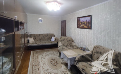 Купить 2-комнатную квартиру, Брест, Восток, ул. Московская. Фото 3