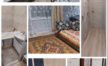 Снять 1-комнатную квартиру, Минск, просп. Рокоссовского, д. 141(Ленинский район)