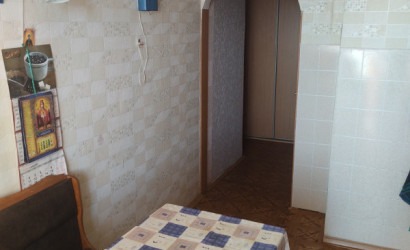 Купить 3-комнатную квартиру, Браслав, Садовая 55б. Фото 9