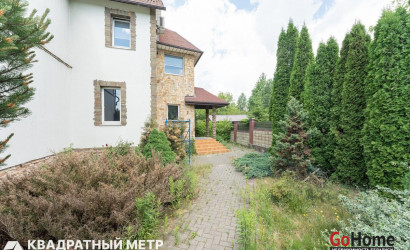 Купить коттедж, Ждановичи, Дружная ул., 9, 10 соток. Фото 39