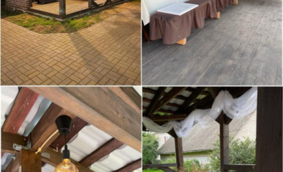 Купить дом, Вилейка, Сельская ул., 18 соток. Фото 45