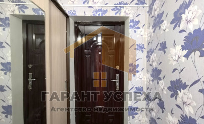 Купить 3-комнатную квартиру, Кобрин, Жукова. Фото 18
