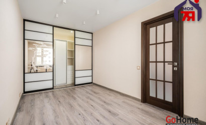 Купить 2-комнатную квартиру, Минск, Чайковского проезд, 6(Первомайский район). Фото 10