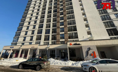 Аренда помещения, Минск, Белградская ул., 1,  31.4 кв.м.. Фото 33