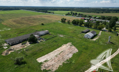 Продажа склада, Перки,  1838.3 кв.м.. Фото 6