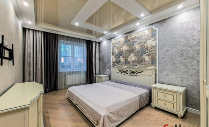 Купить 3-комнатную квартиру, Минск, Беломорская ул., 21 (Советский район). Фото 22