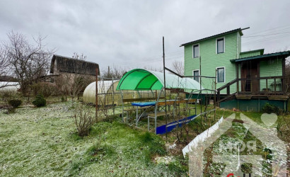 Купить дом в деревне, ПЕЛЕНГ, 8 соток. Фото 8