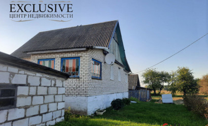 Купить дом, Моняково, 0.25 соток. Фото 1