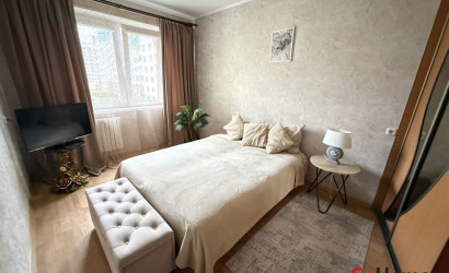 Купить 2-комнатную квартиру, Гродно, Южная, 17. Фото 8