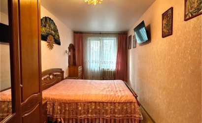 Купить 3-комнатную квартиру, Солигорск, Железнодорожная ул., 52. Фото 20