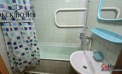 Купить 3-комнатную квартиру, Гомель, Речицкий просп., 56. Фото 11