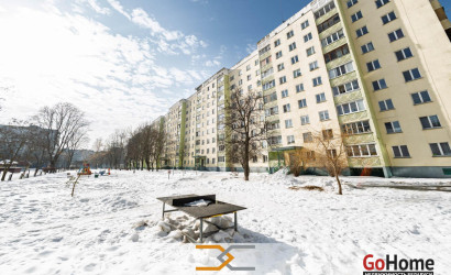 Купить 2-комнатную квартиру, Минск, Восточная ул., 54 (Советский район). Фото 33