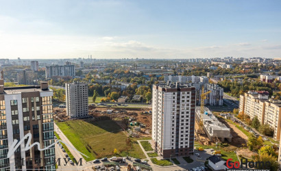 Купить 3-комнатную квартиру, Минск, Щорса ул., 42 (Московский район). Фото 31