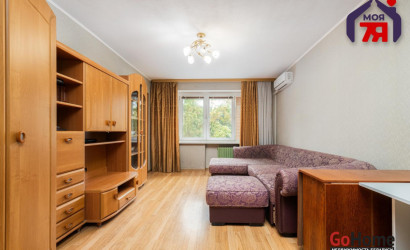Купить 2-комнатную квартиру, Минск, Логойский тракт, 15/2 (Советский район). Фото 2