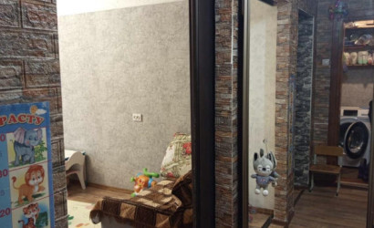 Купить 1-комнатную квартиру, Брест, Писателя Смирнова ул.. Фото 9