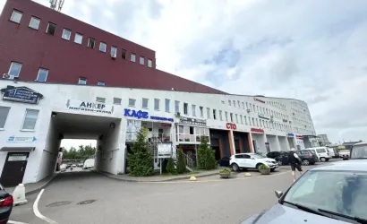 Аренда офиса, Минск, ул. Монтажников, д. 9, 53.9 кв.м.. Фото 1