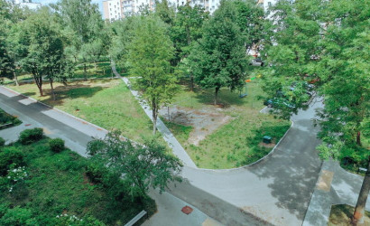 Купить 1-комнатную квартиру, Солигорск, Парковая ул., 10. Фото 20
