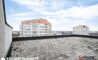 Купить 2-комнатную квартиру, Минск, ул. Лукьяновича, д. 2В (Советский район). Фото 16