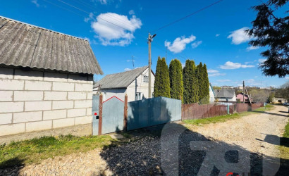 Купить дом, Олехновичи, Центральная ул., 14 соток. Фото 16