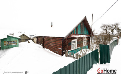 Купить дом, Равнополье, Центральная, 78, 25 соток. Фото 3