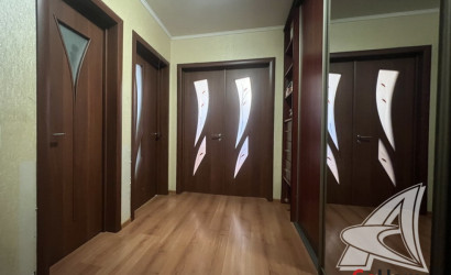 Купить 1-комнатную квартиру, Брест, Центр, ул. Воровского. Фото 11