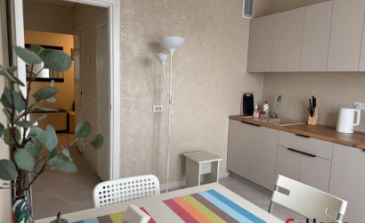 Снять 1-комнатную квартиру на сутки, Боровляны, Троицкая, 43. Фото 19