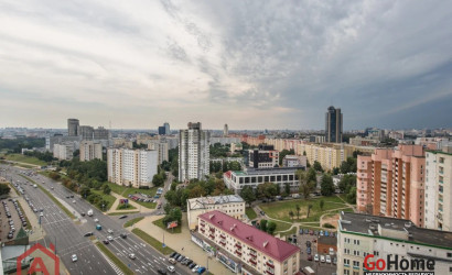 Снять 1-комнатную квартиру, Минск, Грибоедова, 1 (Центральный район). Фото 17