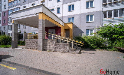 Купить 2-комнатную квартиру, Минск, Ельских ул., 2(Московский район). Фото 39