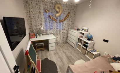 Купить 2-комнатную квартиру, Гродно, Виктора Глухова, 4. Фото 11