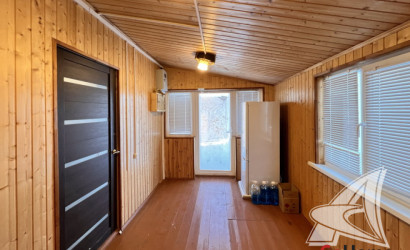 Купить дом, Робенка, Войский с/с, 21.12 соток. Фото 2