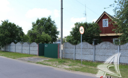 Купить дом, Прилуки, Знаменский с/с, 9.38 соток. Фото 19