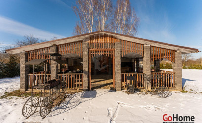 Продажа помещения, Доры, Красная ул., 2, 1200 кв.м.. Фото 44